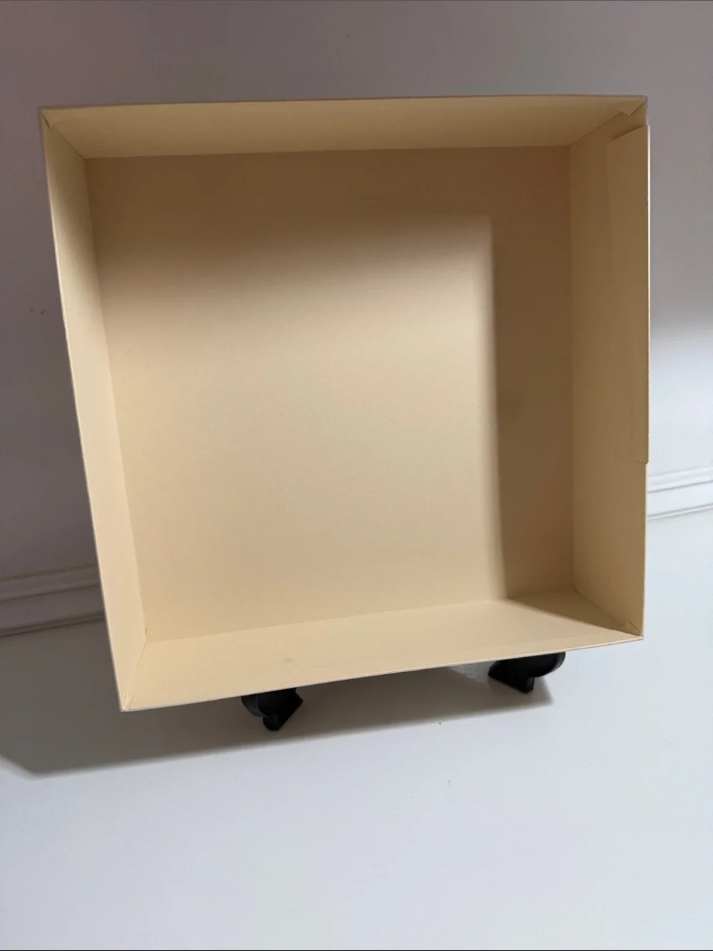 Valentino Empty Handbag Box